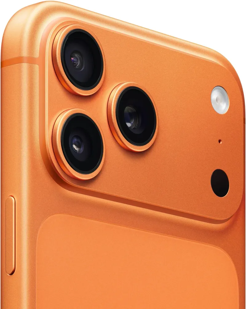 iPhone 17 Pro Max 256 ГБ Orange — фото 3