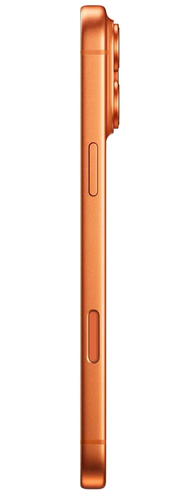 iPhone 17 Pro Max 256 ГБ Orange — фото 4