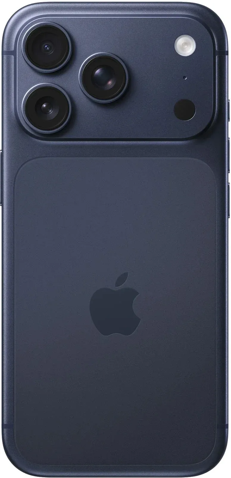 iPhone 17 Pro 256 ГБ Blue — фото 2