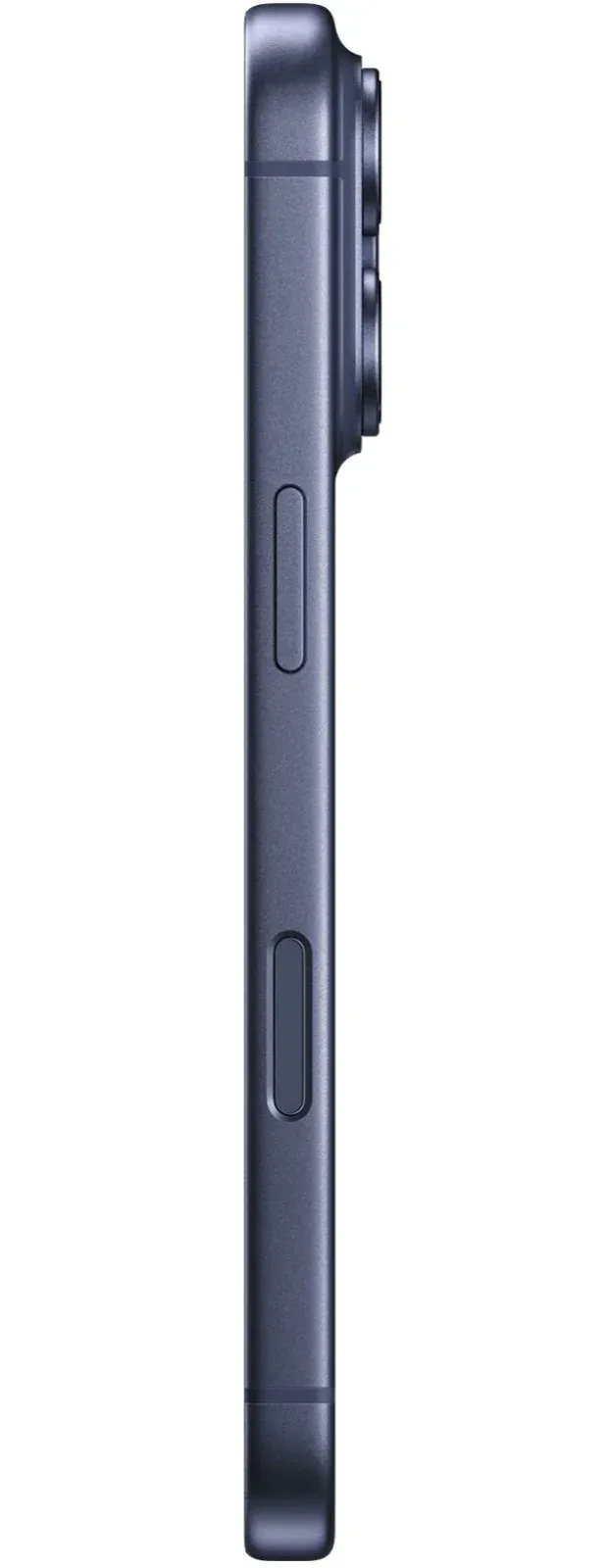 iPhone 17 Pro 256 ГБ Blue — фото 4
