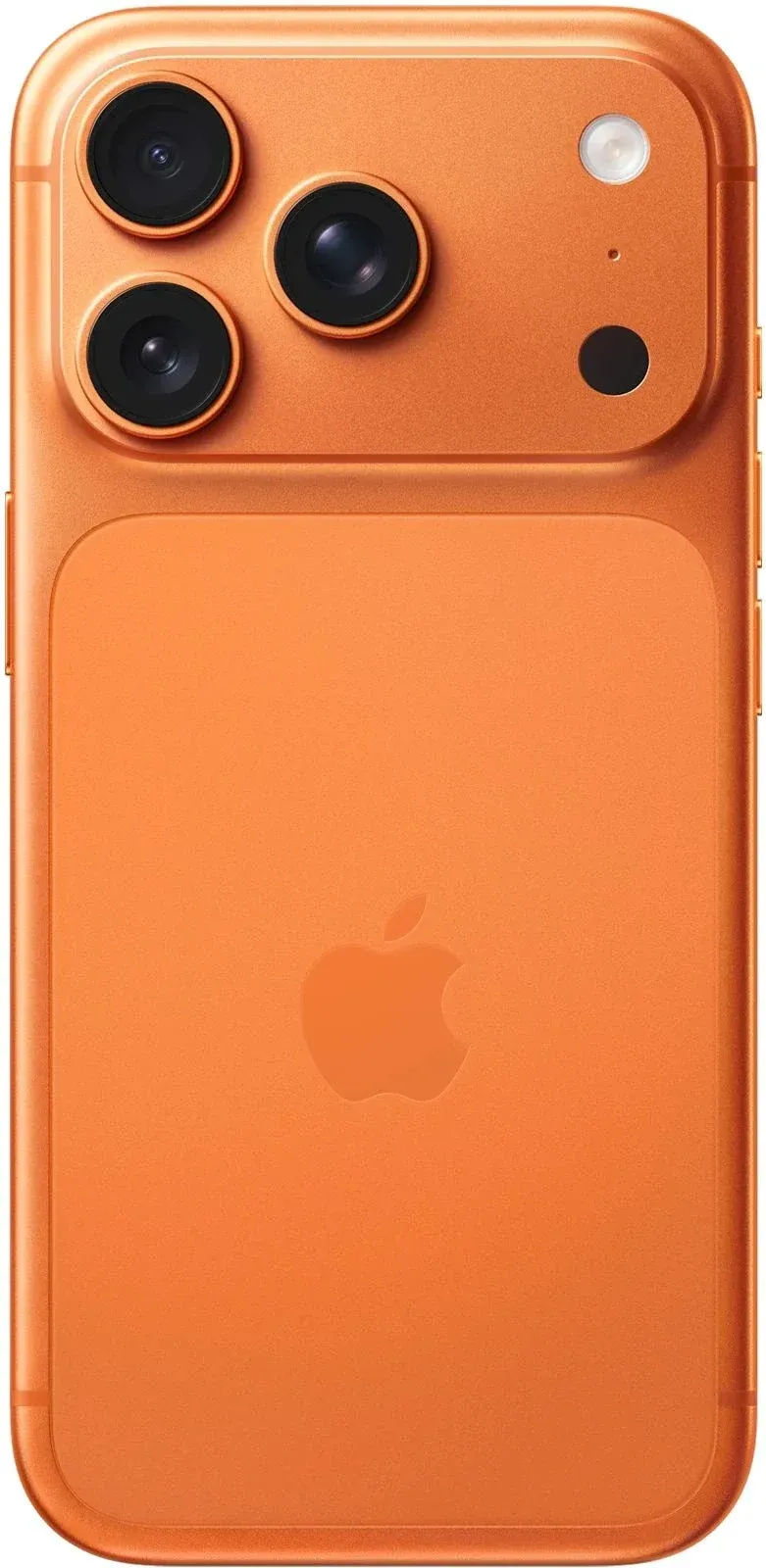 iPhone 17 Pro 256 ГБ Orange — фото 2