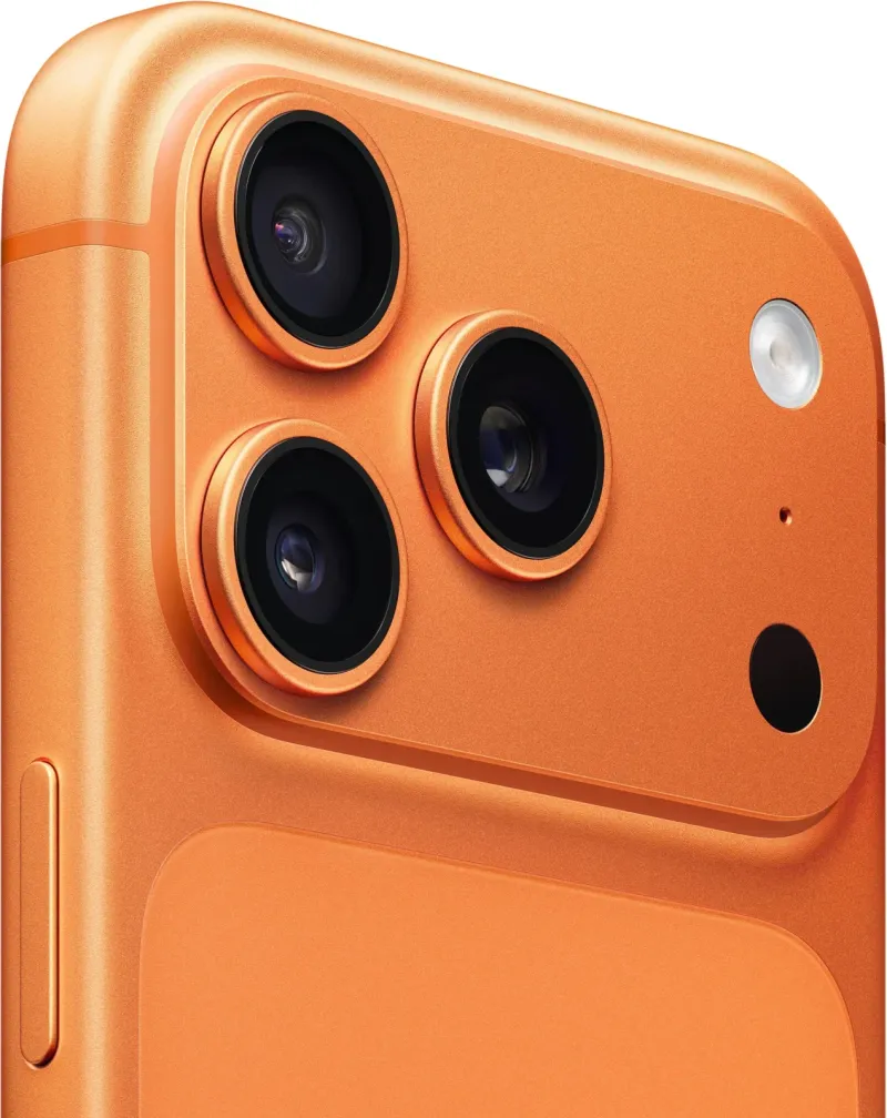 iPhone 17 Pro 256 ГБ Orange — фото 3
