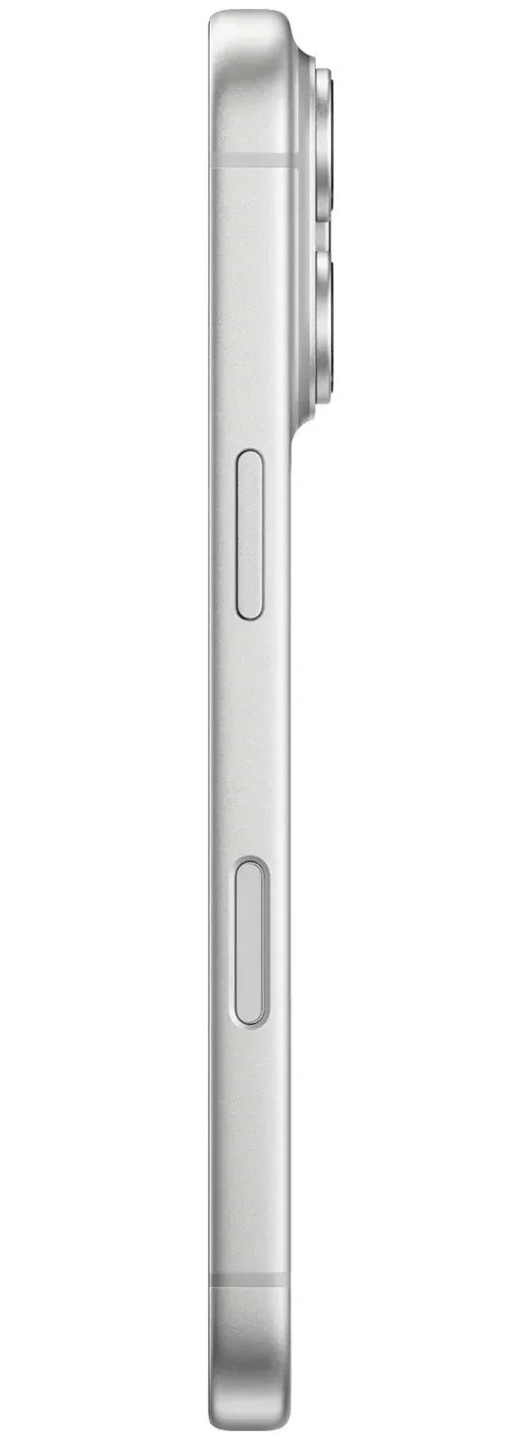 iPhone 17 Pro 256 ГБ Silver — фото 4