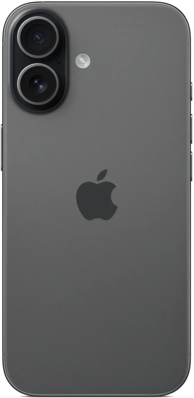 iPhone 17 256 ГБ Black (активированный) — фото 2
