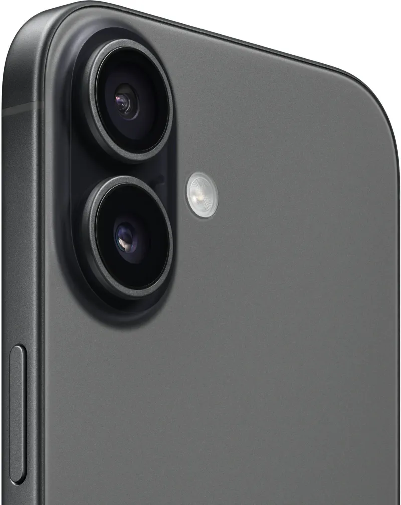 iPhone 17 256 ГБ Black (активированный) — фото 3