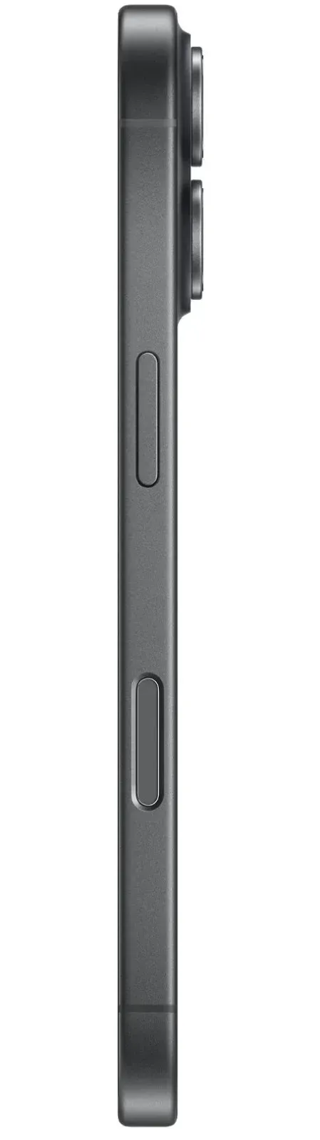 iPhone 17 256 ГБ Black (активированный) — фото 4