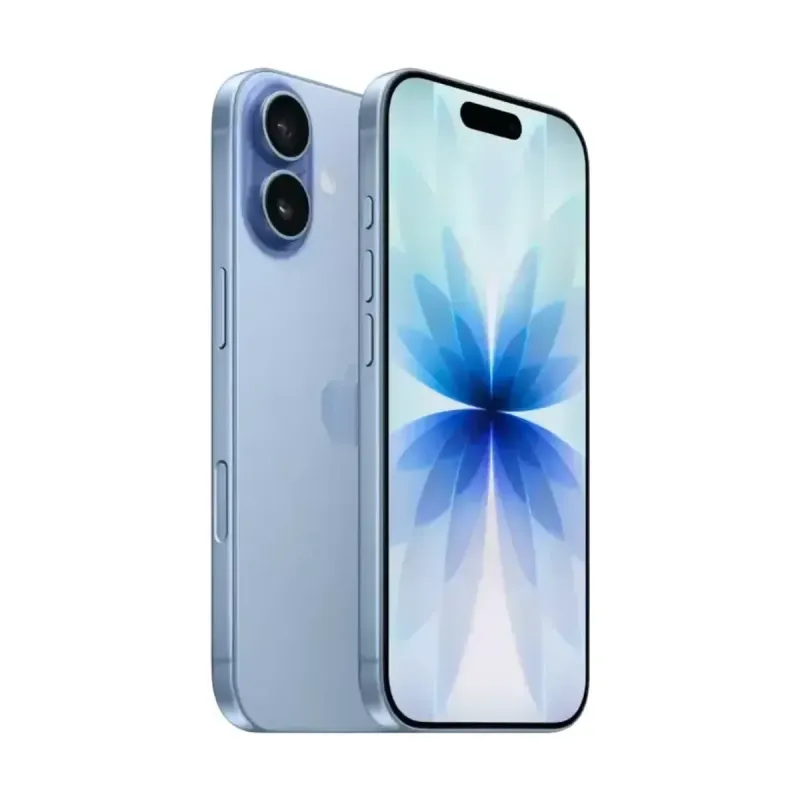 iPhone 17 256 ГБ Blue (активированный) — фото 3