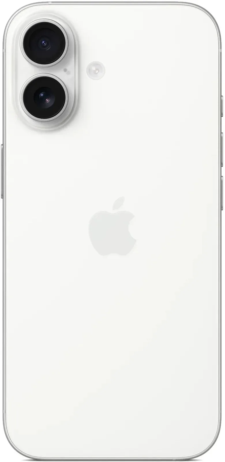 iPhone 17 256 ГБ White (активированный) — фото 2