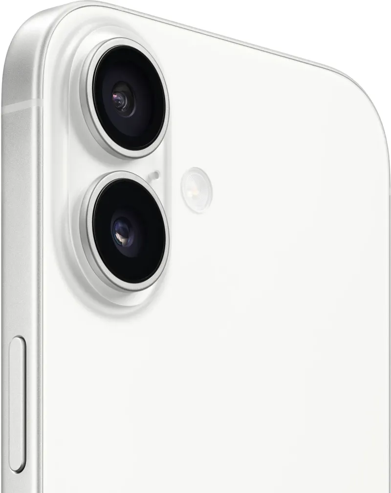 iPhone 17 256 ГБ White (активированный) — фото 3