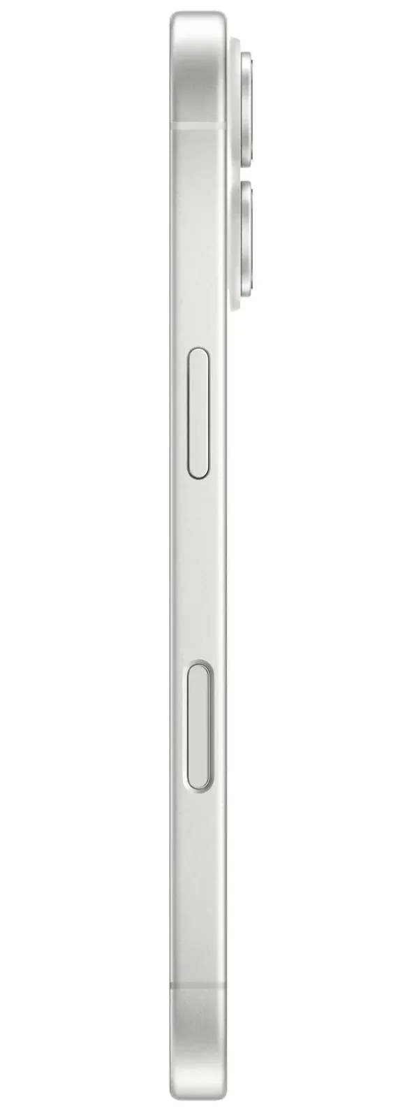 iPhone 17 256 ГБ White (активированный) — фото 4
