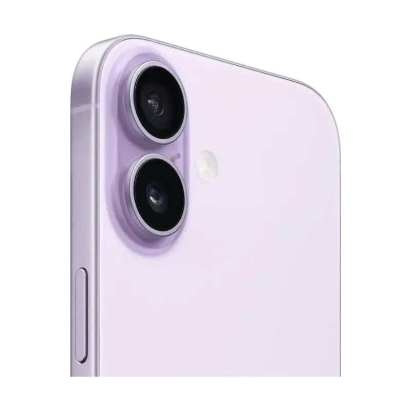 iPhone 17 256 ГБ Lavender (активированный) — фото 3