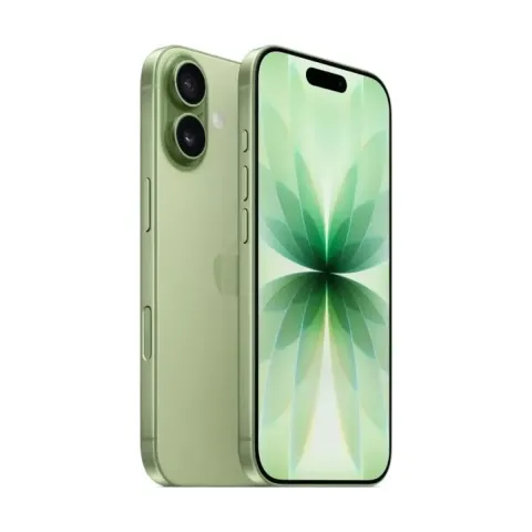 iPhone 17