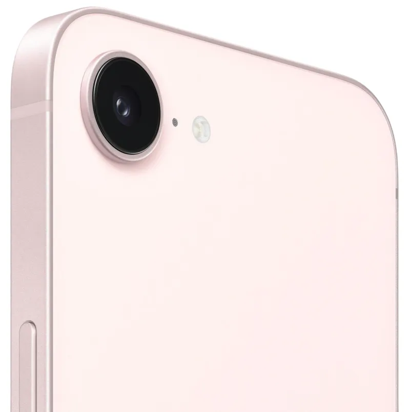 iPhone 17e 256 ГБ Pink — фото 4