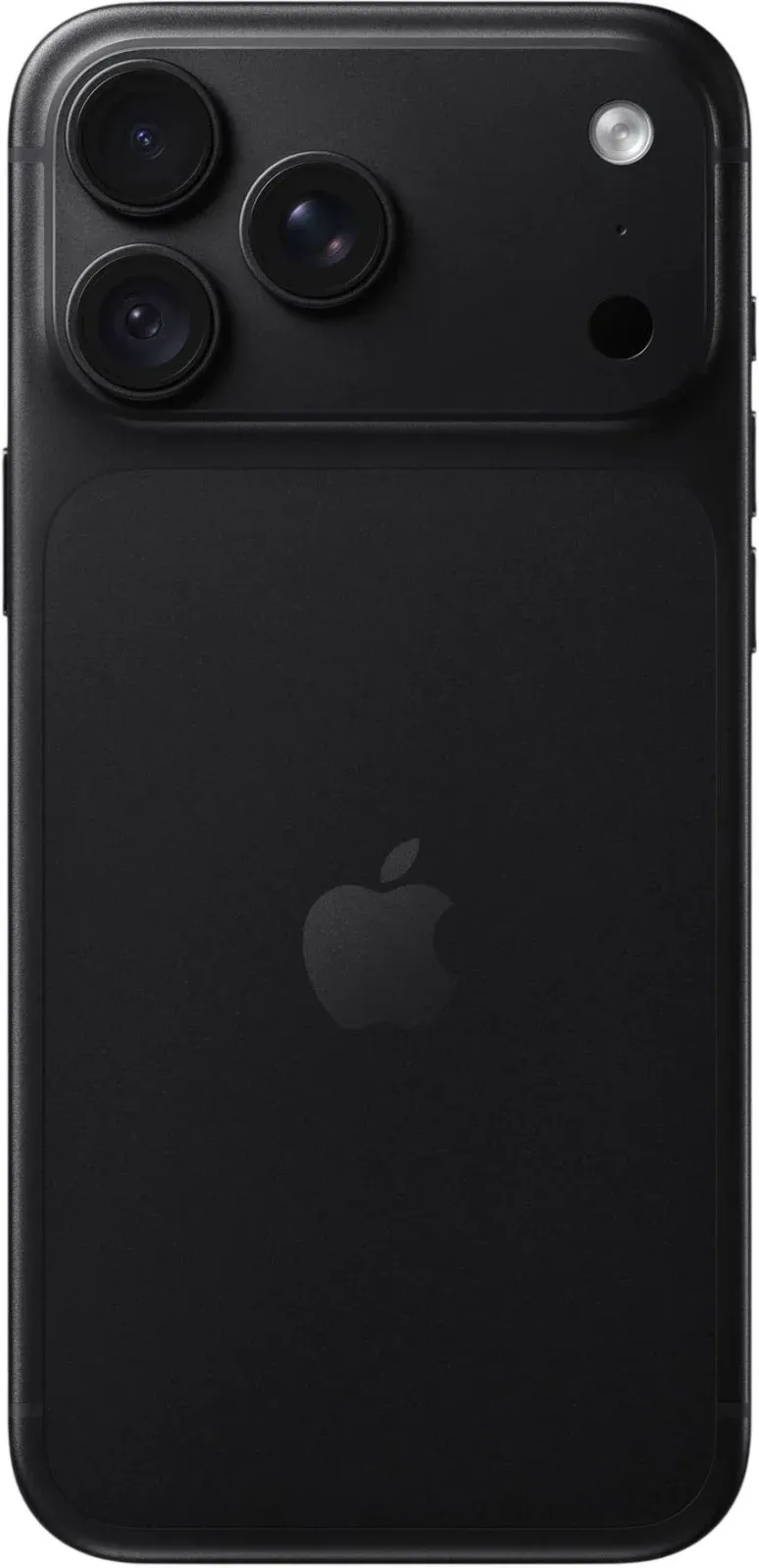 iPhone 18 Pro Max 256 ГБ Black — фото 2
