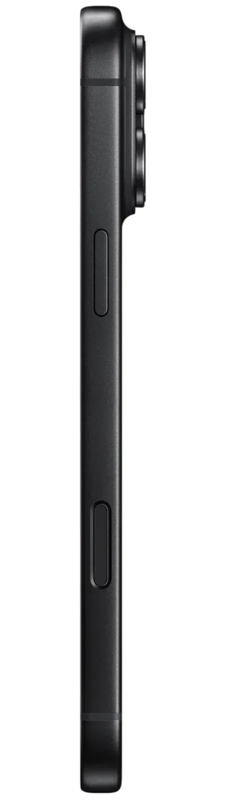iPhone 18 Pro Max 256 ГБ Black — фото 3