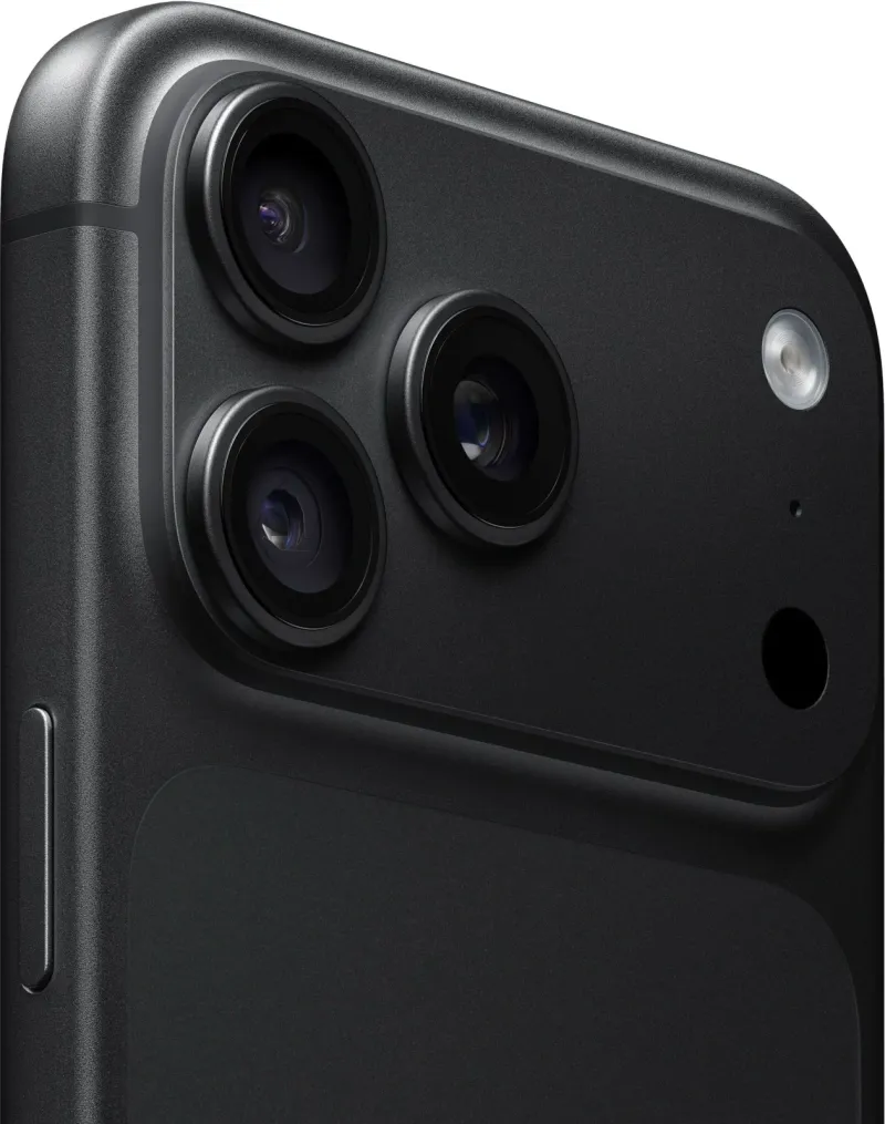 iPhone 18 Pro Max 256 ГБ Black — фото 4