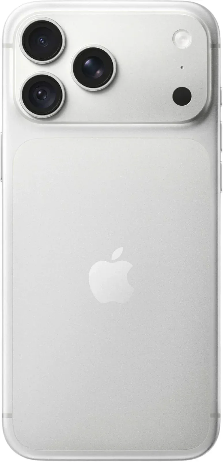 iPhone 18 Pro Max 256 ГБ Silver — фото 2