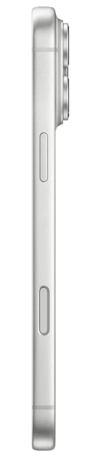 iPhone 18 Pro Max 256 ГБ Silver — фото 3