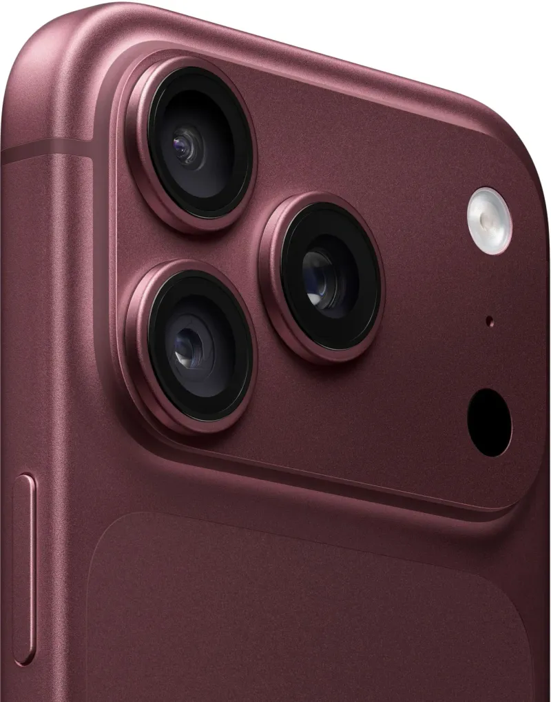 iPhone 18 Pro 256 ГБ Burgundy — фото 4
