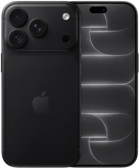 iPhone 18 Pro