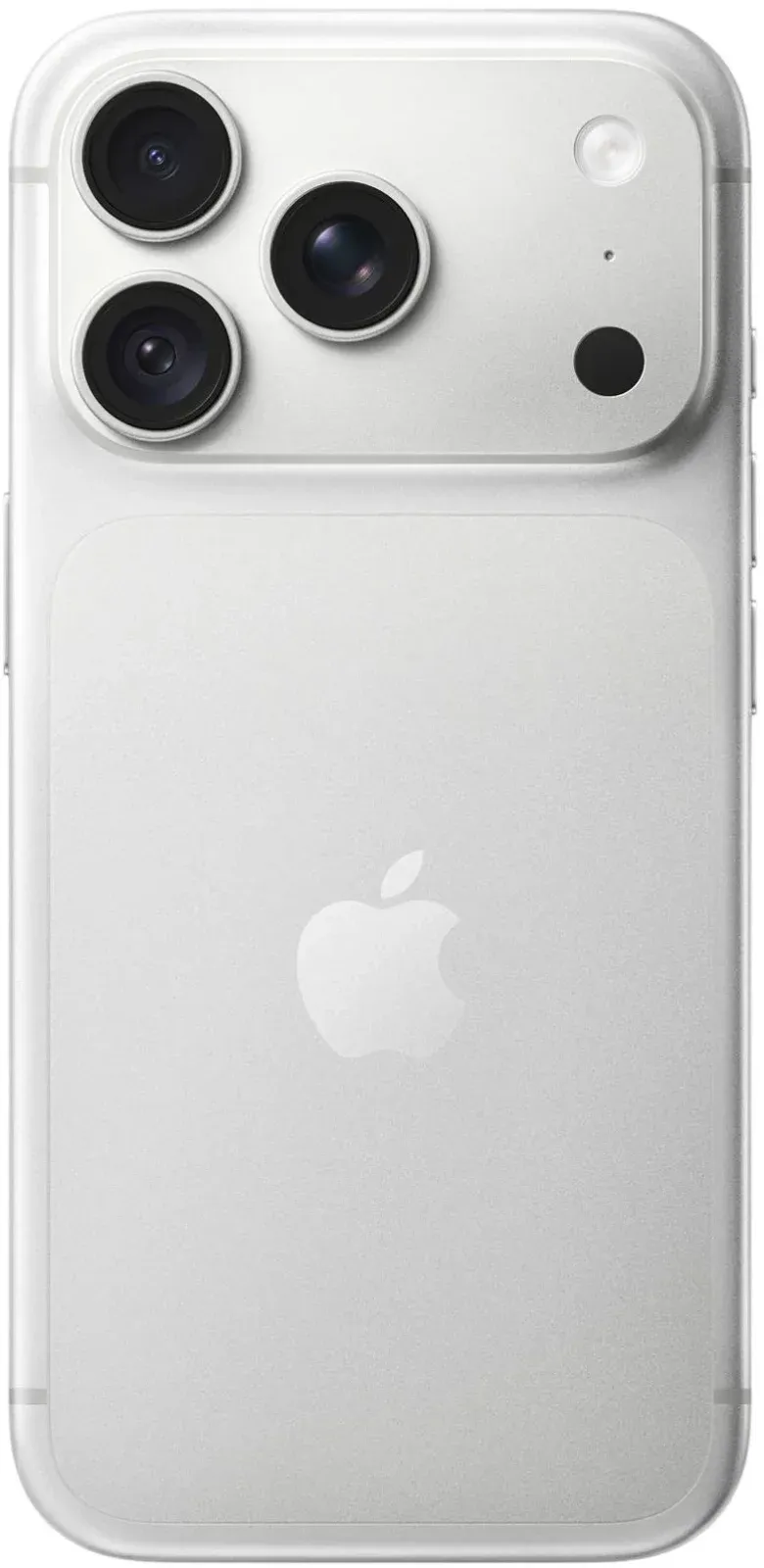 iPhone 18 Pro 256 ГБ Silver — фото 2