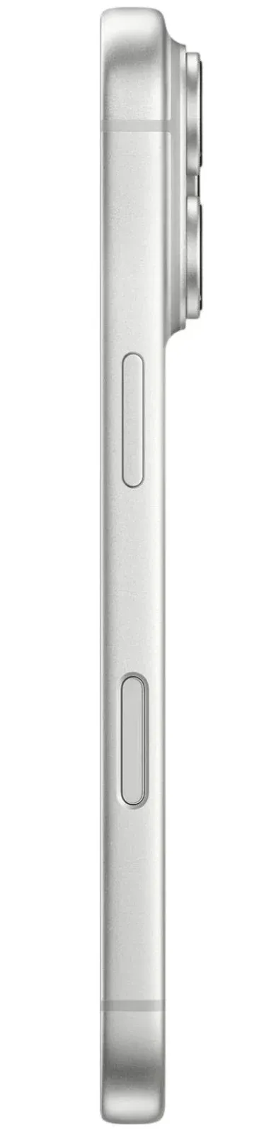 iPhone 18 Pro 256 ГБ Silver — фото 4