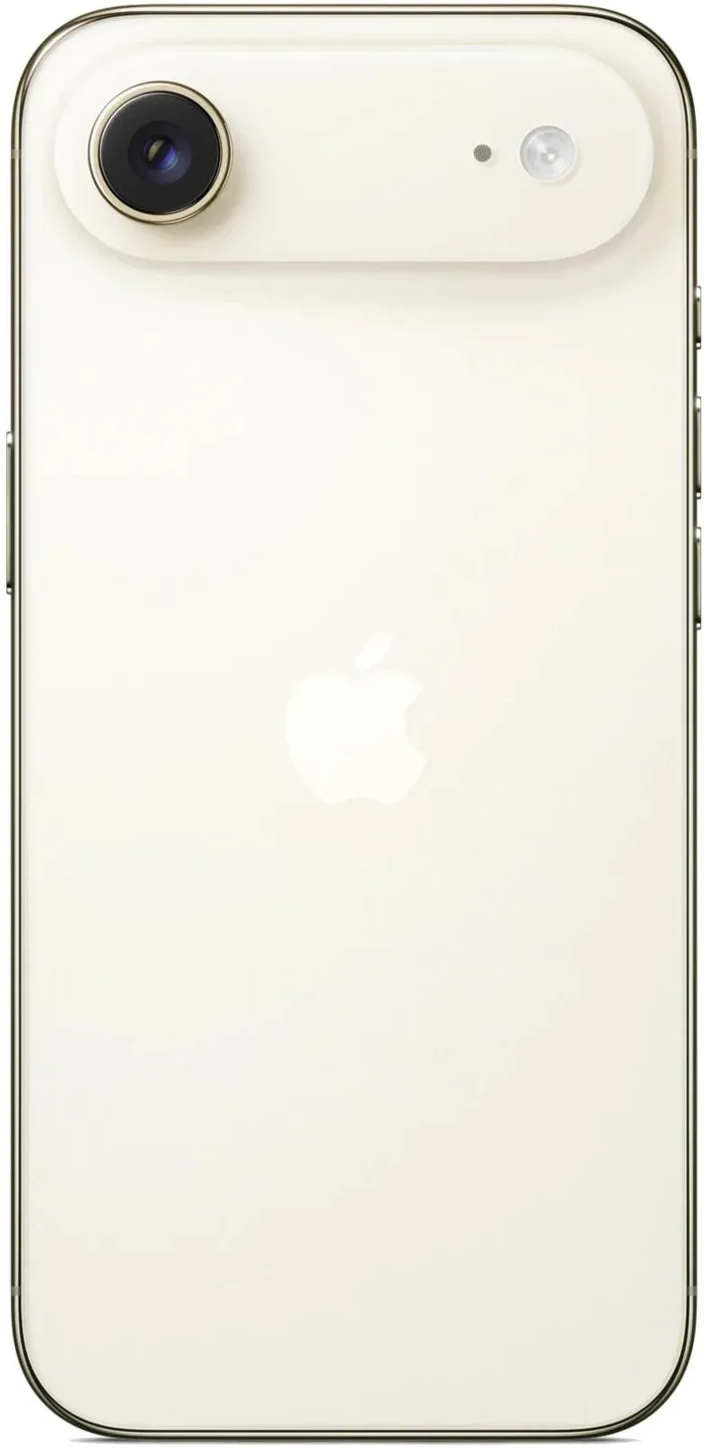 iPhone Air 256 ГБ Gold — фото 2