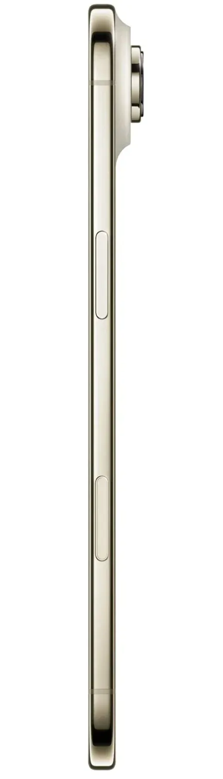 iPhone Air 256 ГБ Gold — фото 4