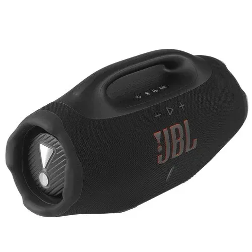 JBL Boombox 4 Black — фото 1