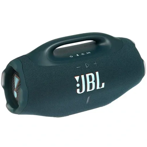 JBL Boombox 4 Blue — фото 1