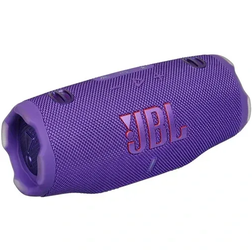 JBL Charge 6 Purple — фото 1