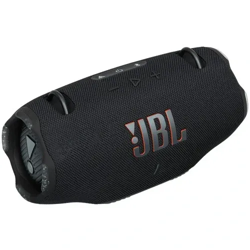 JBL Xtreme 4 Black — фото 1