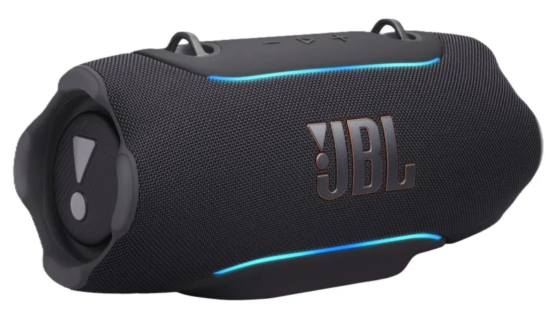 JBL Xtreme 5 Black — фото 1