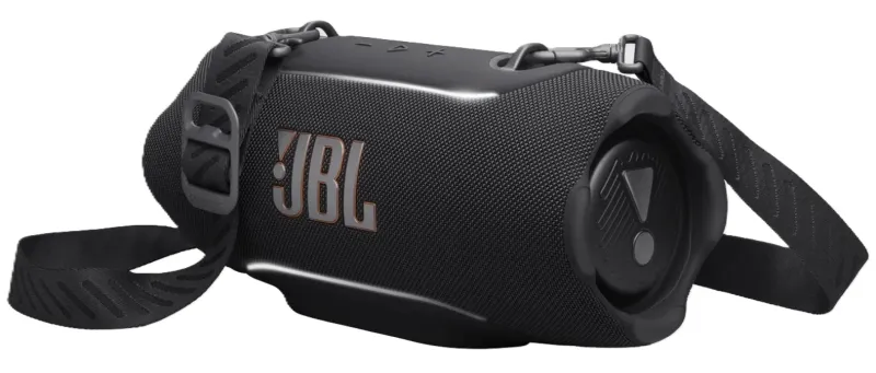 JBL Xtreme 5 Black — фото 3