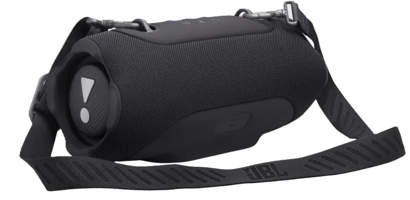 JBL Xtreme 5 Black — фото 6