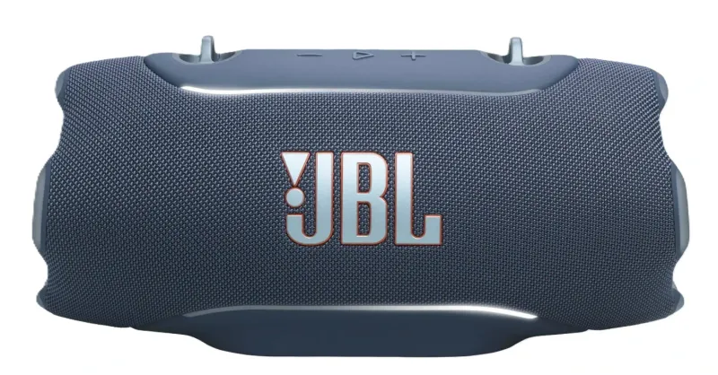 JBL Xtreme 5 Blue — фото 2