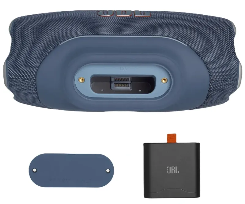 JBL Xtreme 5 Blue — фото 8