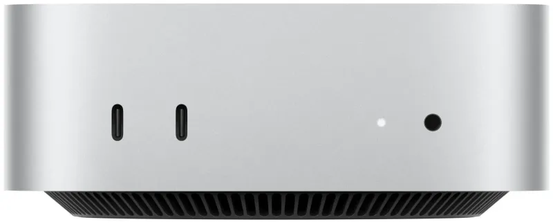 Mac Mini M4 (2024) 16/512 ГБ — фото 1
