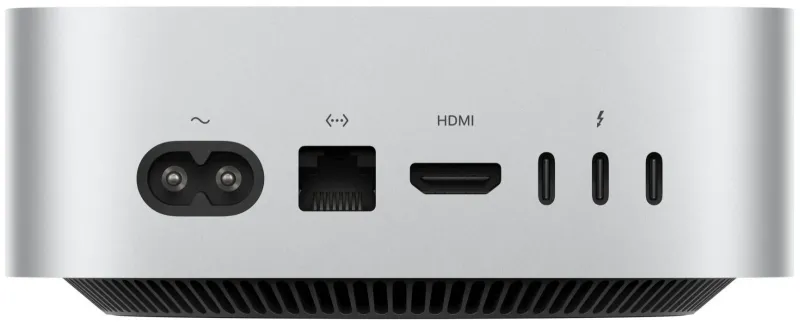 Mac Mini M4 Pro (2024) 24/512 ГБ — фото 3