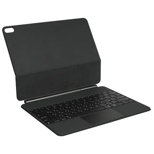 Magic Keyboard iPad Air 13 M3 Black — фото 1
