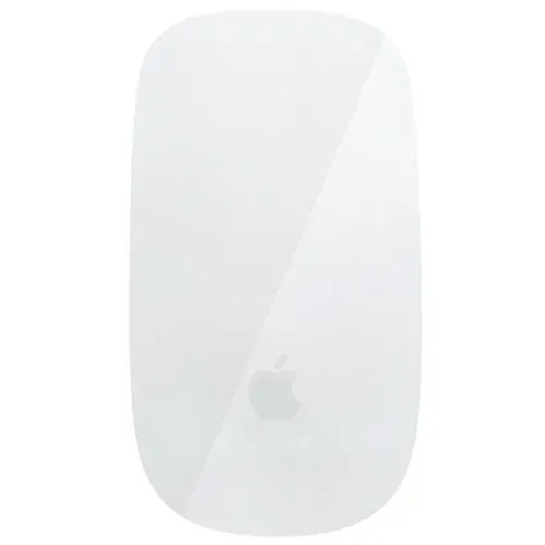 Magic Mouse USB-C White — фото 1