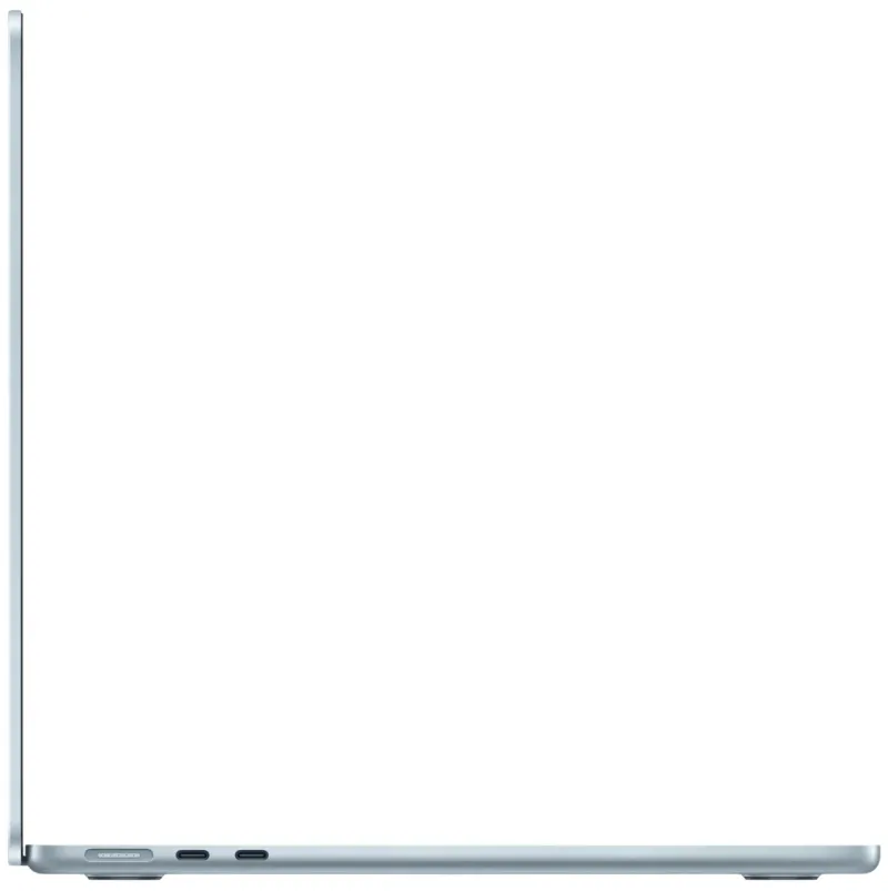 MB Air 13 M5 (2026) 16/1 ТБ Sky Blue — фото 4