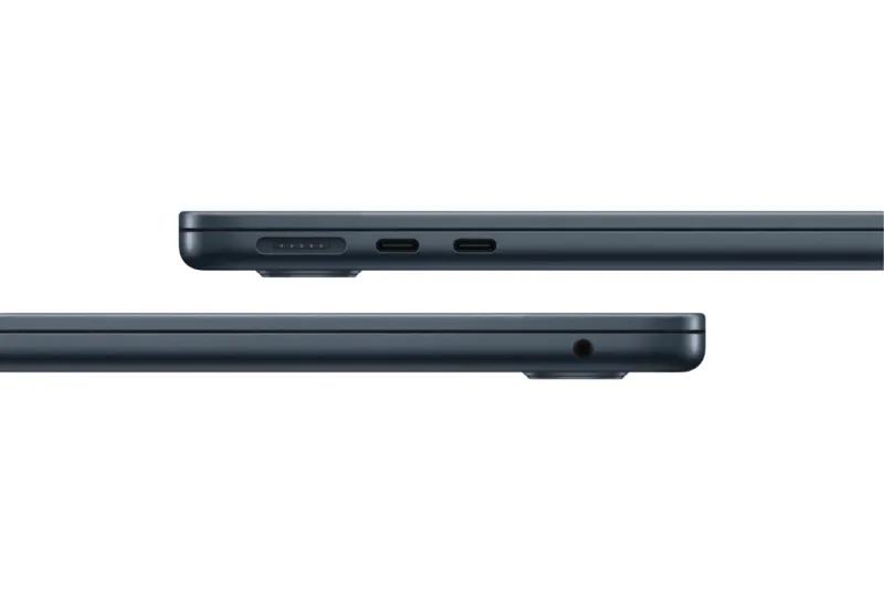 MB Air 15 M4 (2025) 16/1 ТБ Starlight — фото 5
