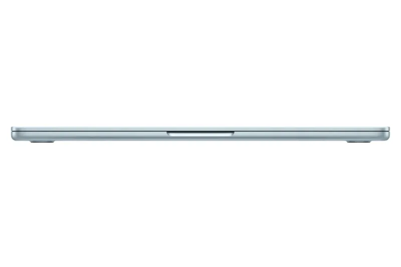 MB Air 15 M4 (2025) 16/512 ГБ Sky Blue — фото 6
