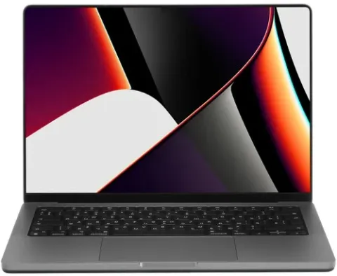 MB Pro 14 M1 Pro (2021)