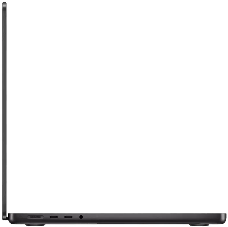 MB Pro 14 M5 Max (2026) 36/2 ТБ Space Black — фото 4