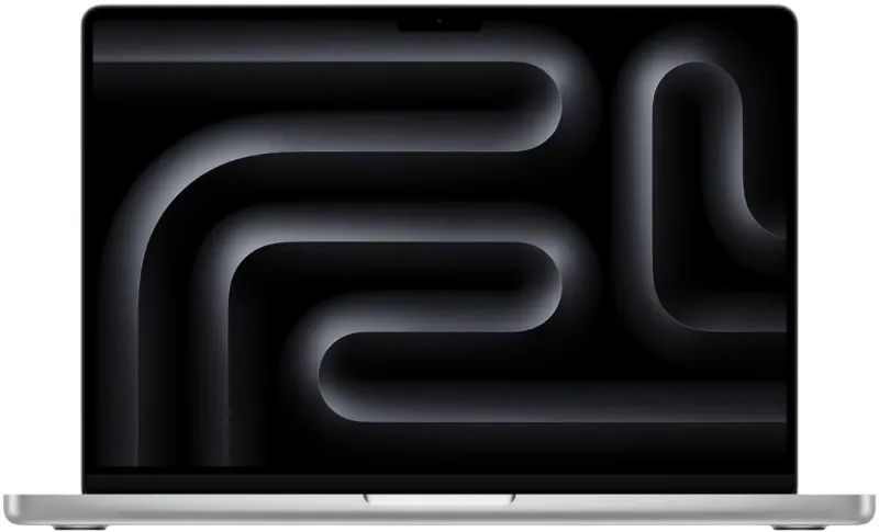 MB Pro 14 M5 Max (2026) 36/2 ТБ Silver — фото 1