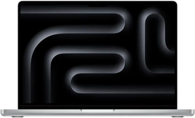 MB Pro 14 M5 Pro (2026) 24/1 ТБ Silver — фото 1