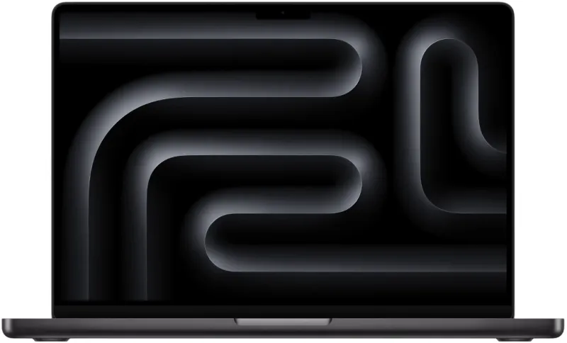 MB Pro 14 M5 Pro (2026) 24/2 ТБ Space Black — фото 1