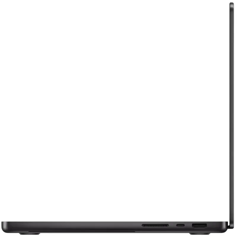 MB Pro 14 M5 Pro (2026) 24/2 ТБ Space Black — фото 5